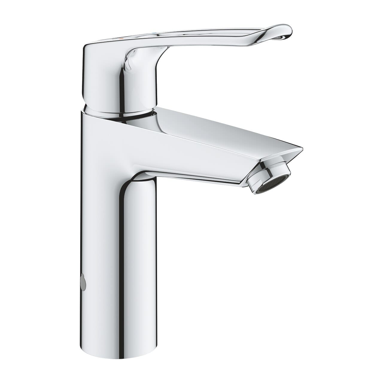 Vòi Chậu Lavabo Nóng Lạnh 1 Lỗ Đức Grohe 23987003 2