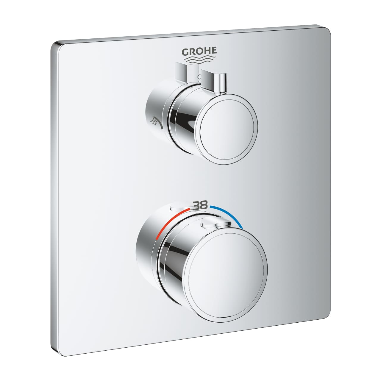 Mặt Nạ Sen Âm Tường Đức Grohe 24079000 2