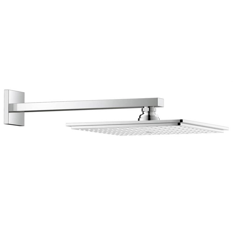 Bát sen + thanh nối bát sen Grohe 26070000
