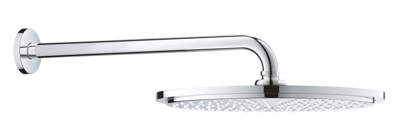 Bát Sen gắn tường kèm thanh nối Đức Grohe 26066000