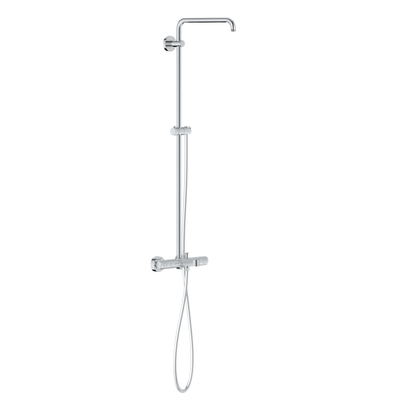 Cây Sen Tắm Nhập Khẩu Đức Grohe 26243000