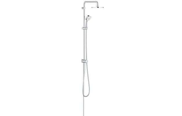 Cây Sen Tắm Đặt Sàn Nhập Khẩu Đức Grohe 26453001 2