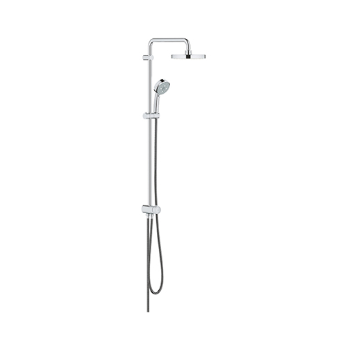 Cây Sen Tắm Đặt Sàn Nhập Khẩu Đức Grohe 26453001 1