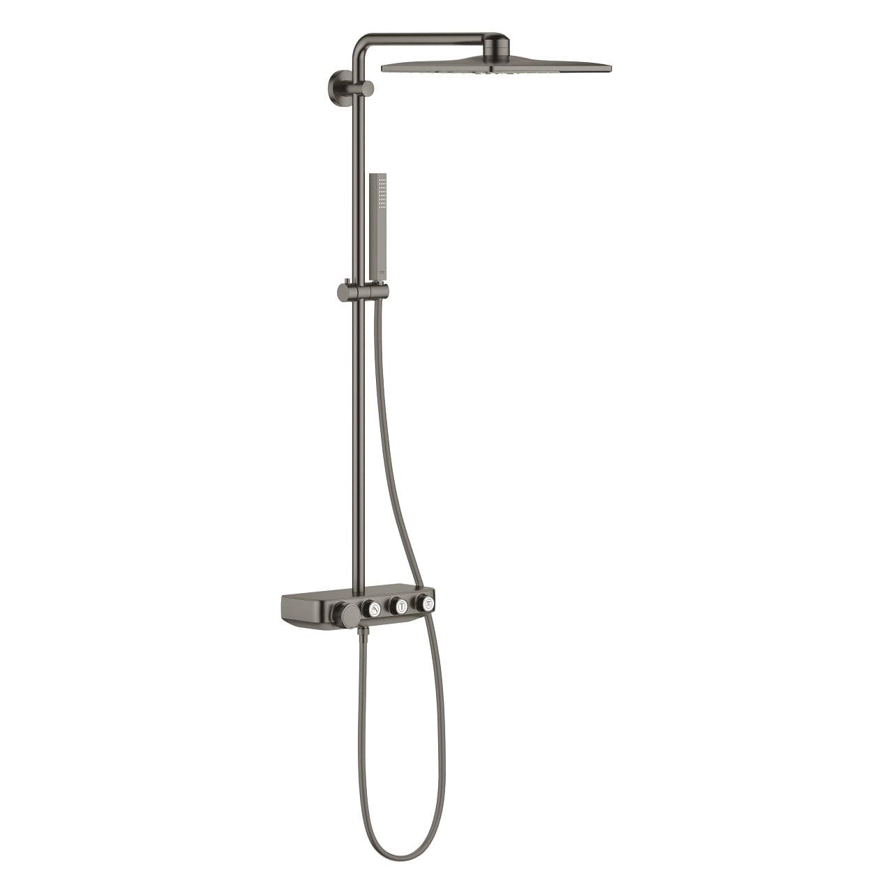Sen Cây Đứng Ổn Nhiệt Nhập Khẩu Đức Grohe 26508AL0