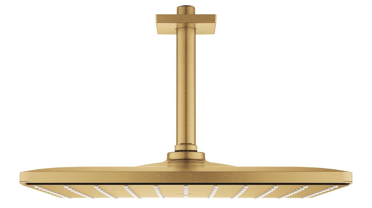 Bát Sen Tắm Gắn Trần Đức Grohe 26566GN0