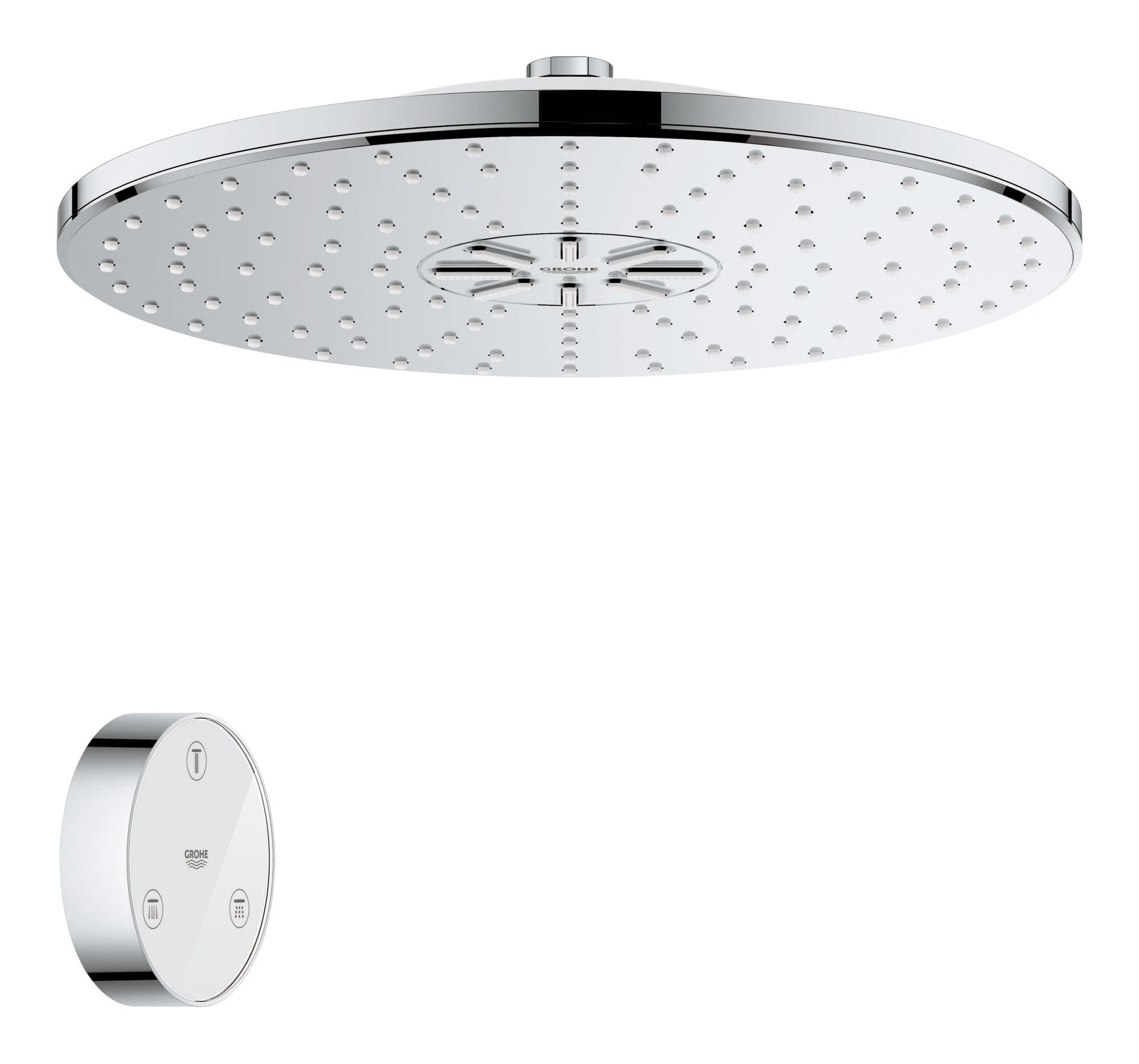 Bát Sen Tắm Gắn Trần Đức Grohe 26644000