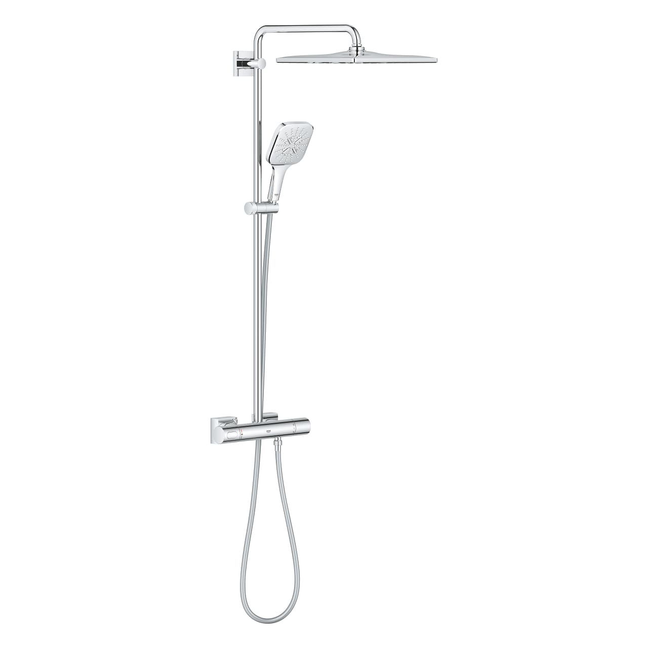 Sen Cây Đứng Ổn Nhiệt Nhập Khẩu Đức Grohe 26652000