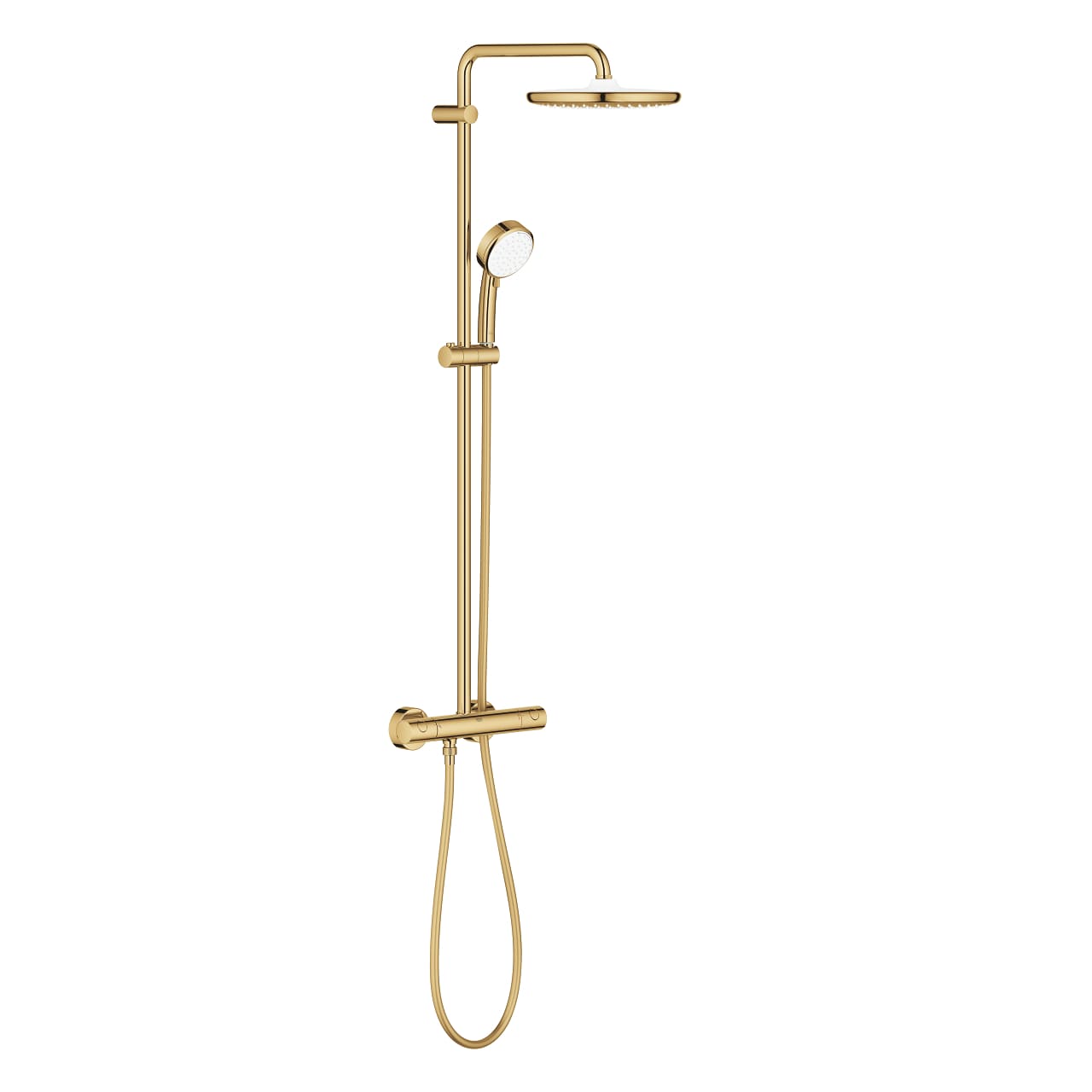 Sen Cây Đứng Nhập Khẩu Đức Grohe 26670GL0