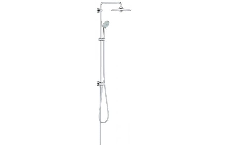 Cây Sen Tắm Đặt Sàn Nhập Khẩu Đức Grohe 27421002 2