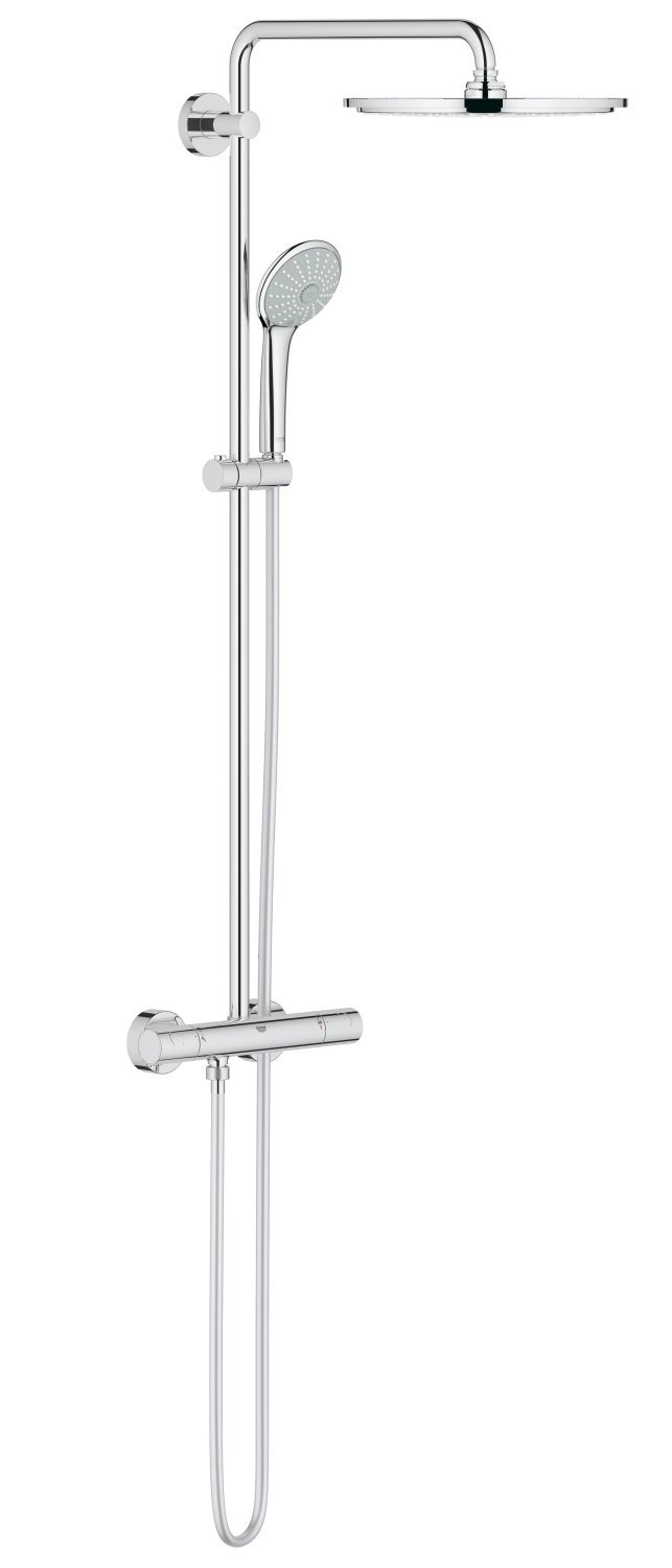 Sen cây tắm nóng lạnh Grohe 27569000 1