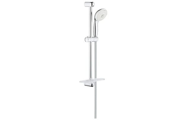 Tay Sen Tắm Kèm Thanh Trượt Nhập Khẩu Đức Grohe 28593002 2