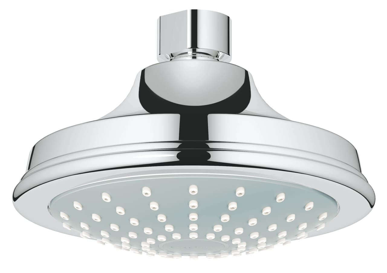 Bát sen nóng lạnh gắn trần Grohe 28737000 1