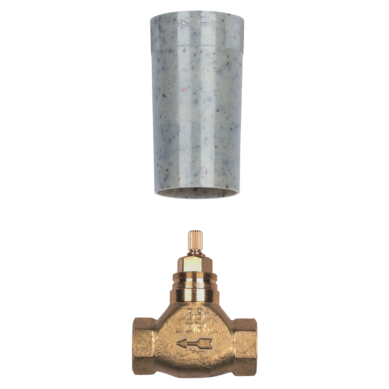 Van Âm Nhập Khẩu Đức Grohe 29032000 1