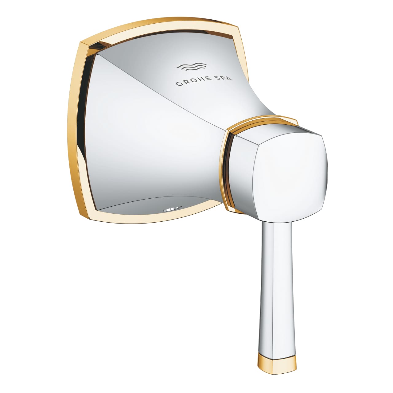 Mặt Nạ Sen Âm Tường Đức Grohe 29420IG0