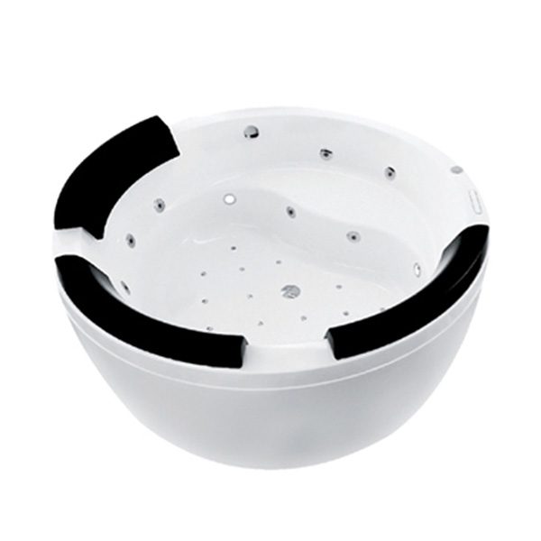 IDS ROUND (FSD) 1.7 WHIRLPOOL AND AIRPOOL WT