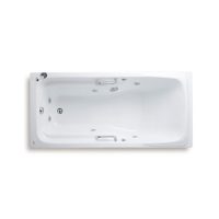 TONCA WHIRLPOOL WITH AIRPOOL