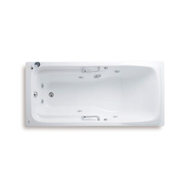 TONCA WHIRLPOOL WITH AIRPOOL