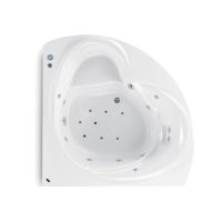 SAVONA WHIRLPOOL WITH AIRPOOL (WO FTG.) WT