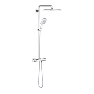 Sen cây tắm Grohe Rainshower SmartActive 310 26649000