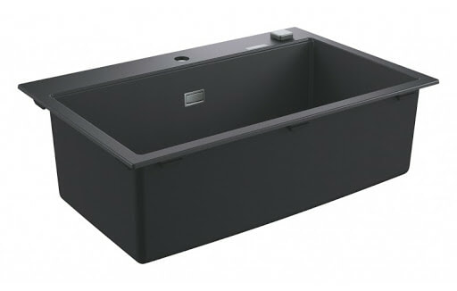 Chậu bếp Composite 1 ngăn K700 72x37cm GROHE 31652AP0 1