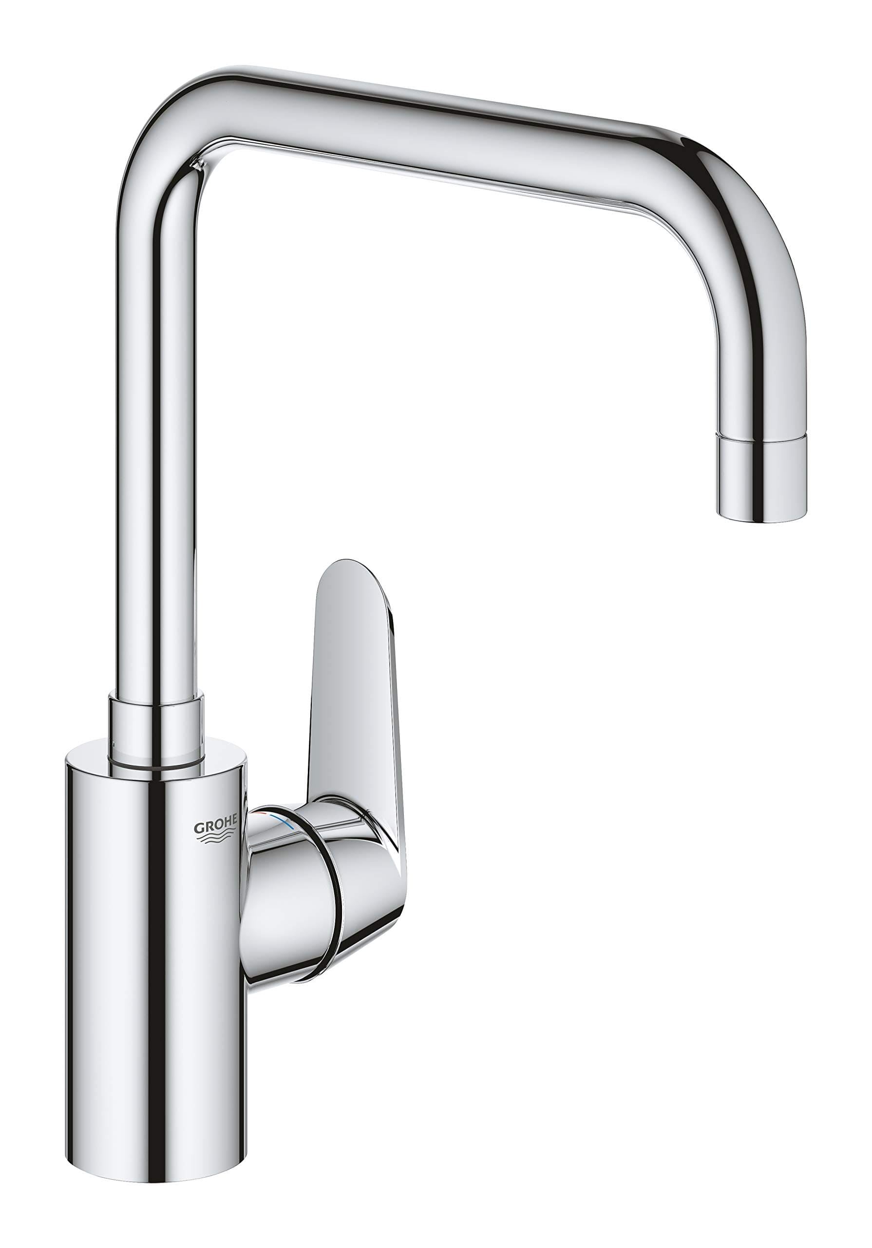 Vòi Chậu Rửa Bát Nóng Lạnh Đức Grohe 32259003 2