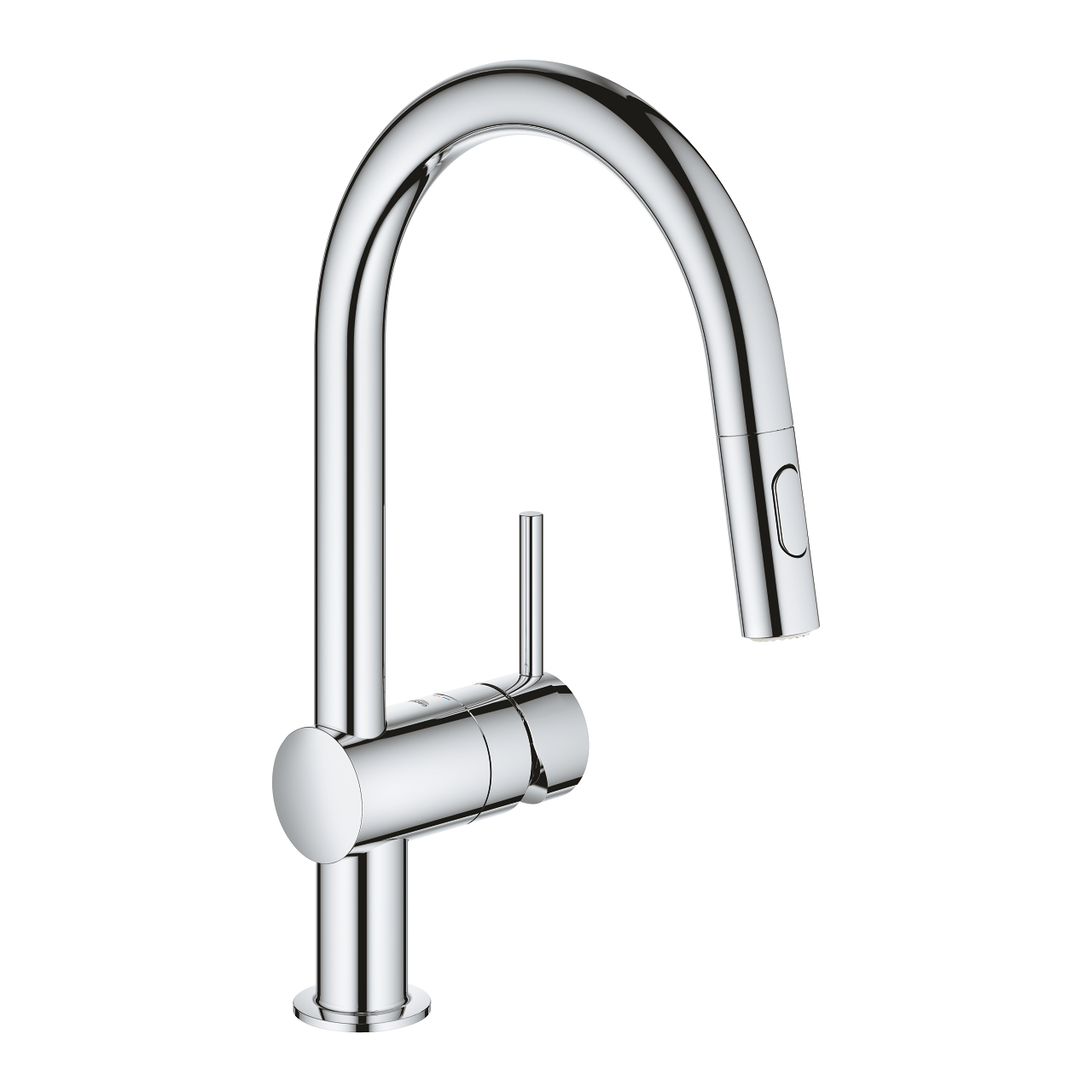 VÒI RỬA BÁT GROHE MINTA 32321002 1