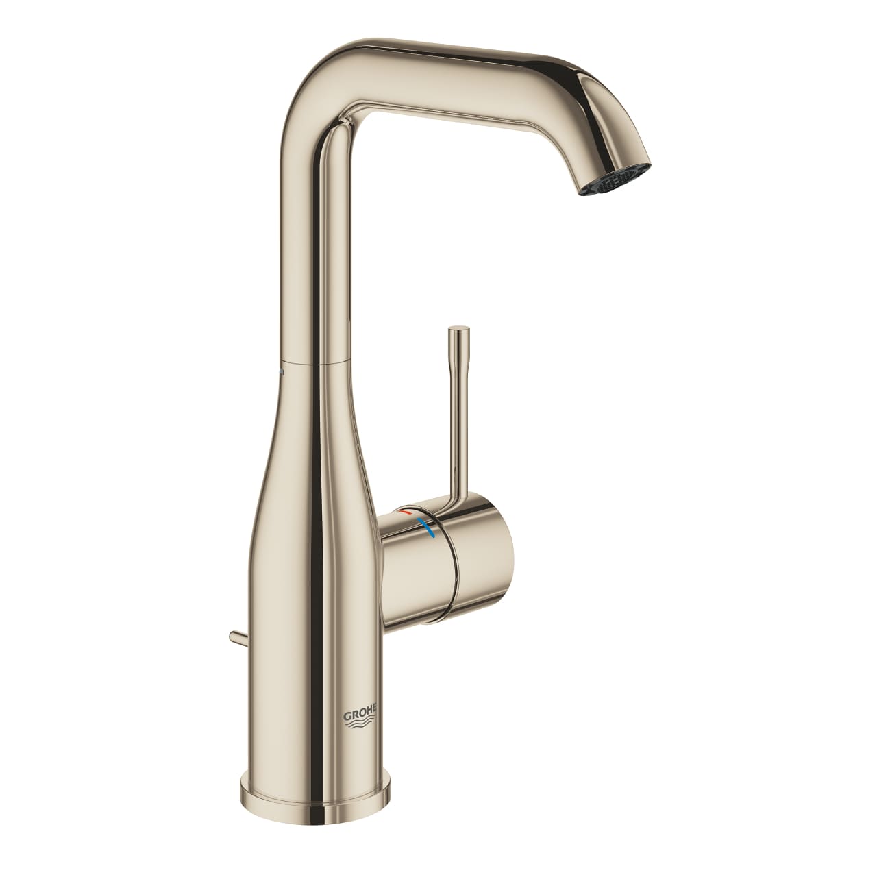 Vòi Chậu Lavabo Nóng Lạnh Đức Grohe 32628BE1 1