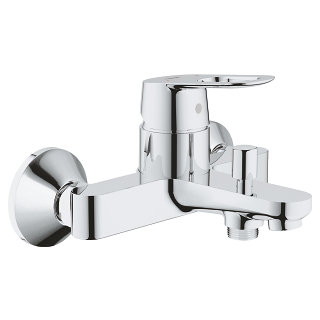 Bộ trộn sen bồn tắm BauLoop Grohe 32815000 nóng lạnh 1