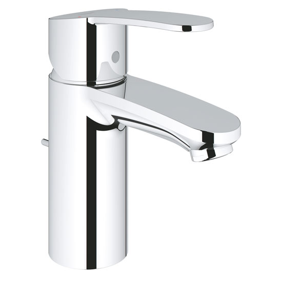 Vòi rửa lavabo Grohe 33552002 1