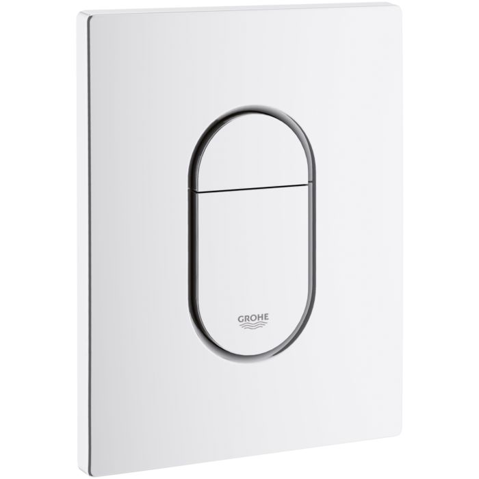 Van nhấn xả âm tường Grohe 38844SH0