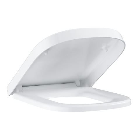 Nắp bồn cầu đóng êm Grohe 39330000