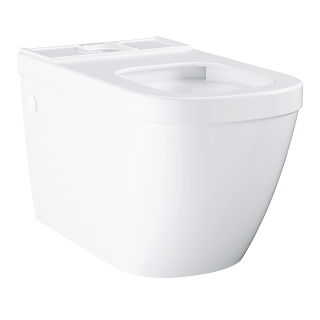Chân bồn cầu đặt sàn Grohe 39338000