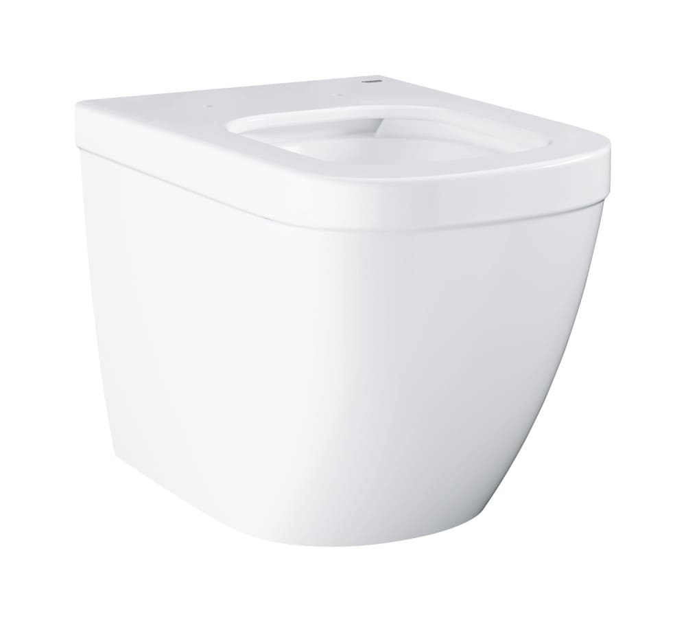 Thân Bồn Cầu Đặt Sàn Đức Grohe 39339000