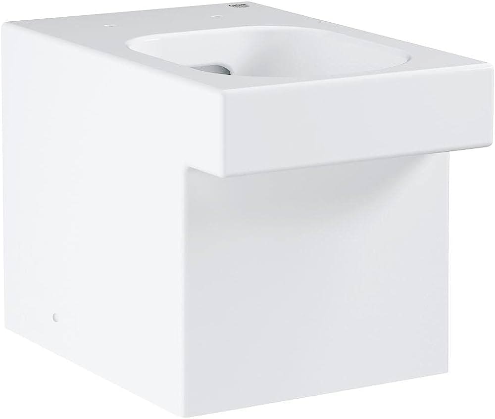 Thân Bồn Cầu Hai Khối Đức Grohe 3948500H