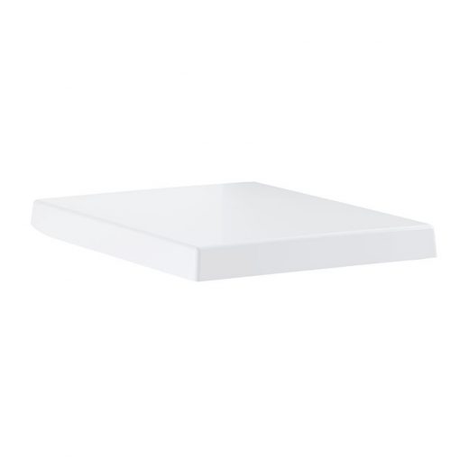 Nắp bồn cầu đóng êm Grohe 39488000