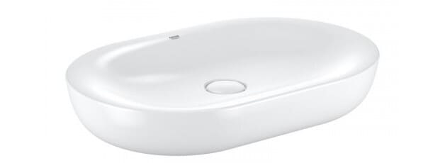 Chậu Rửa Lavabo Đặt Bàn Đức Grohe 3960800H