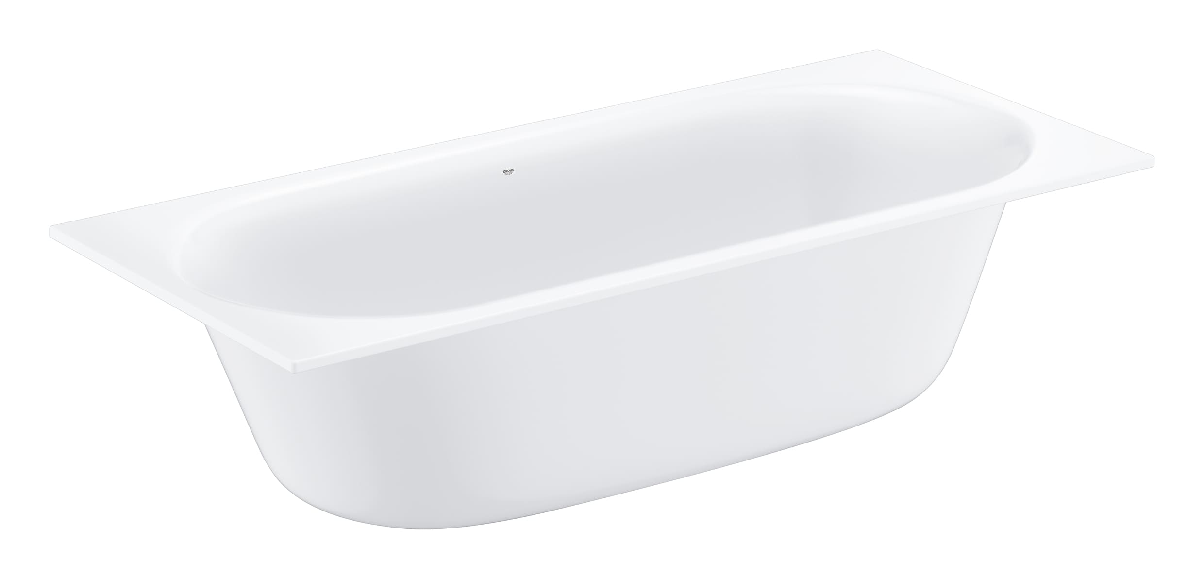 Bồn tắm đặt sàn GROHE 3962000H
