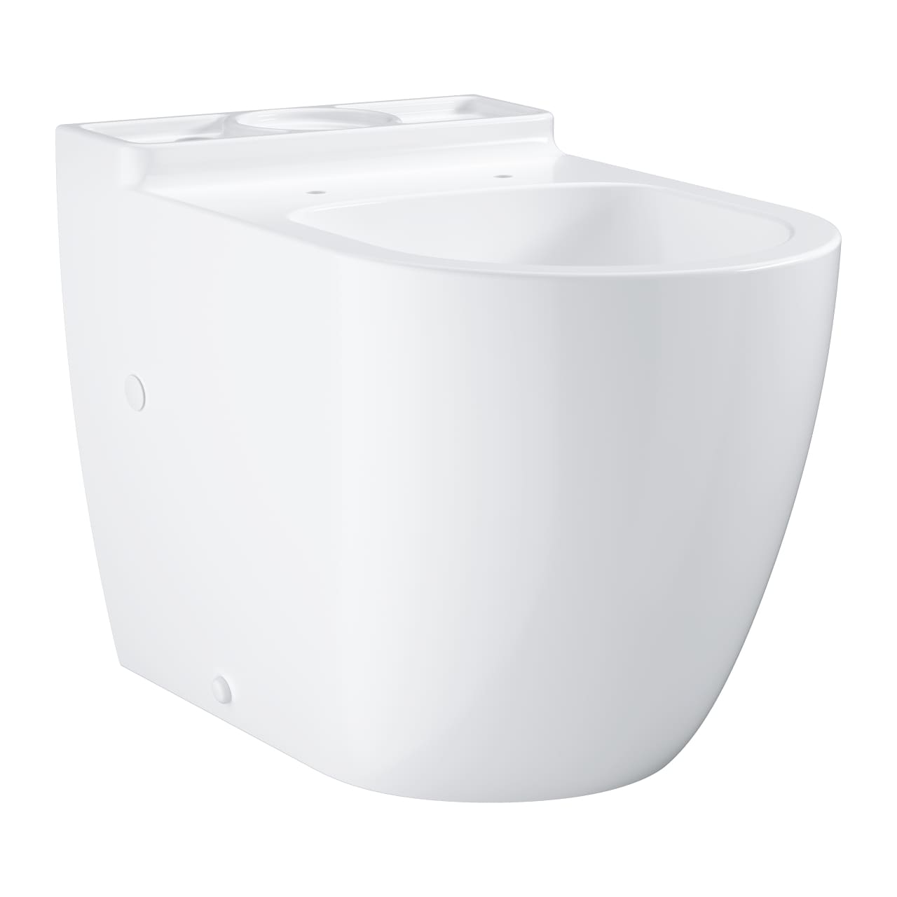 Thân Bồn Cầu Đặt Sàn Đức Grohe 39989000