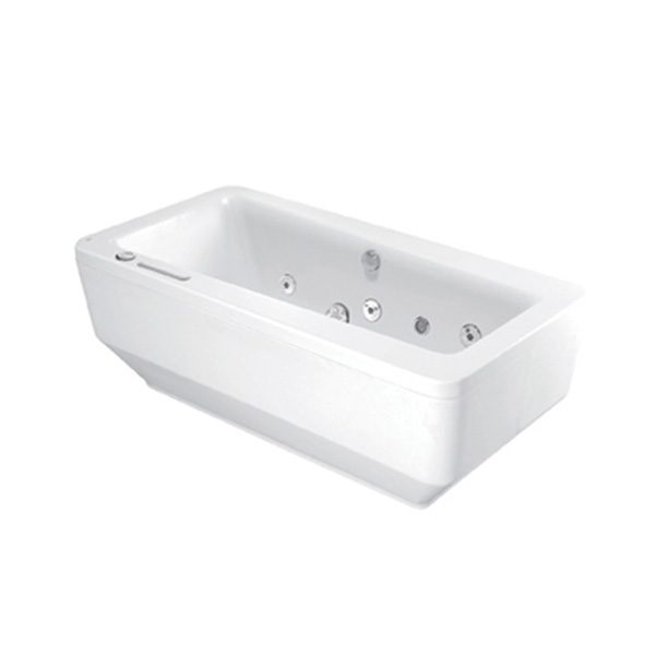 IMAGINE 1.9FSD WHIR AND AIRPOOL WO FITTINGS