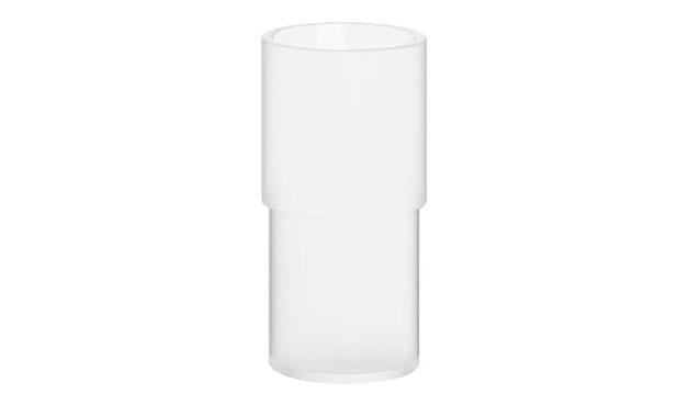 Ly thủy tinh Grohe 40254003 2