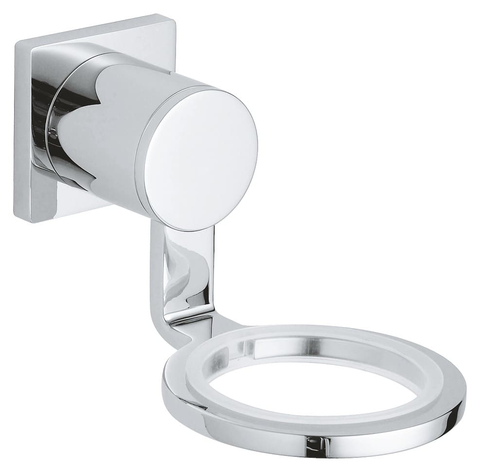 Kệ đựng cốc đơn GROHE 40278000 2