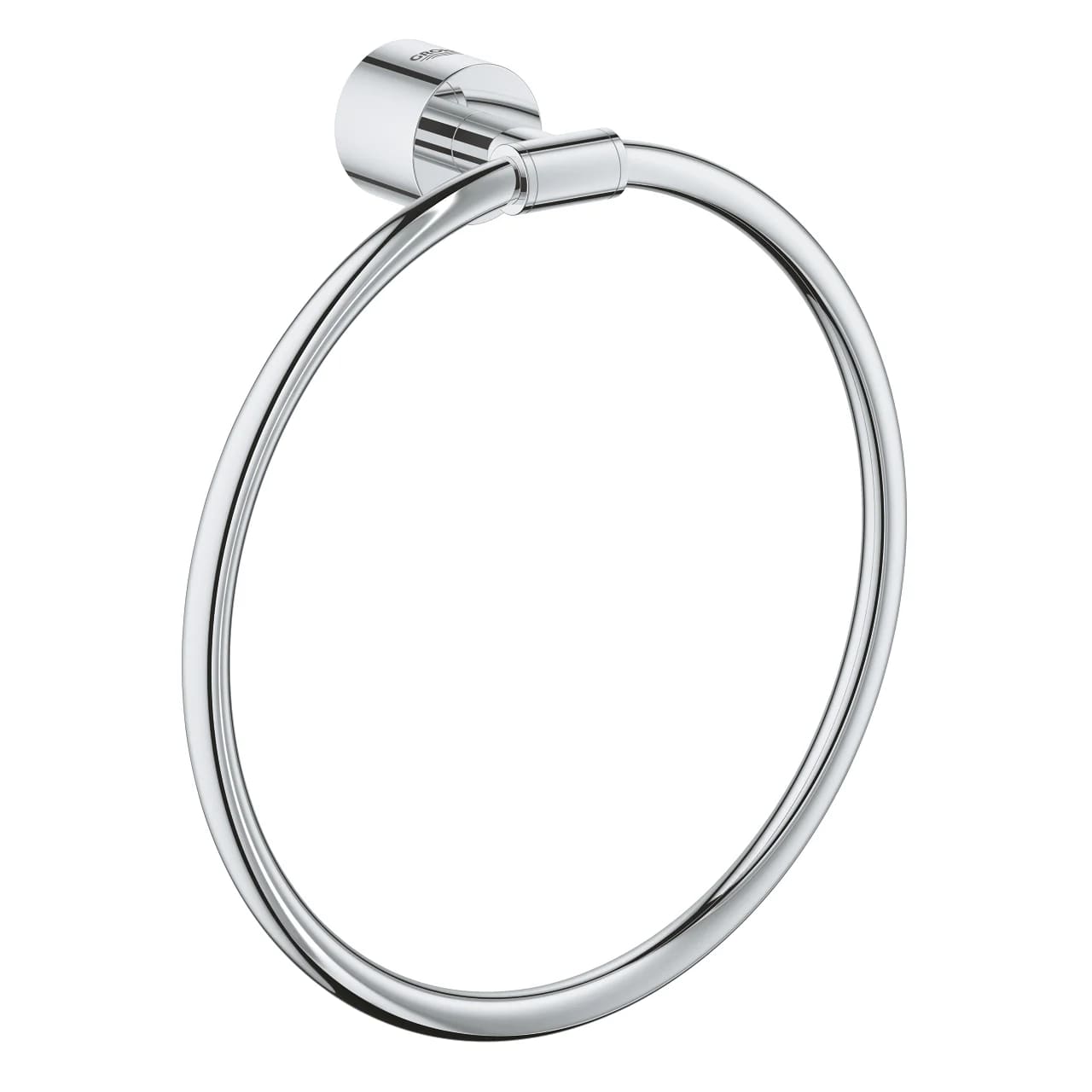 Vòng treo khăn Grohe 40307003