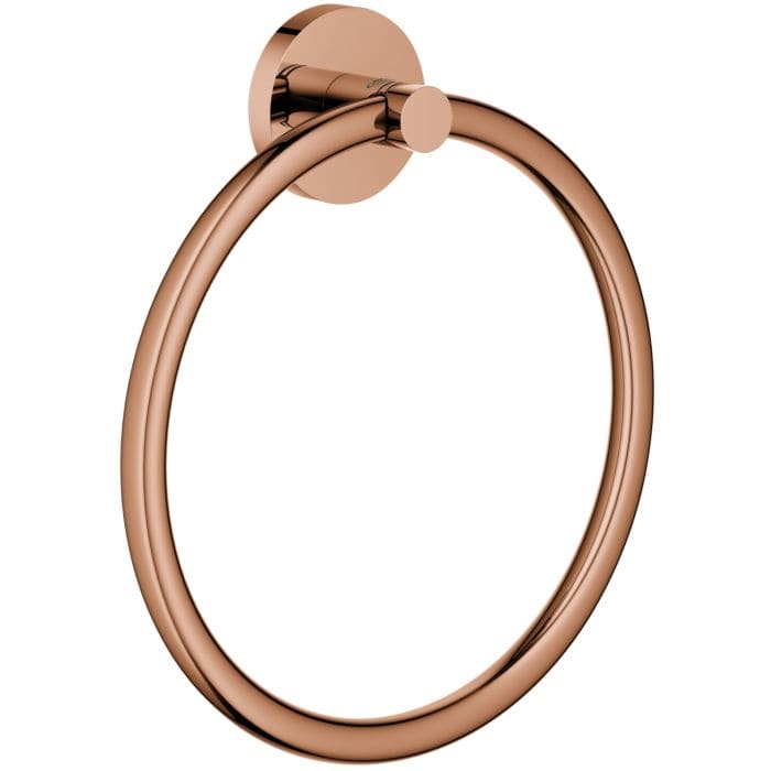 Vòng Treo Khăn Nhập Khẩu Đức Grohe 40365DA1 2