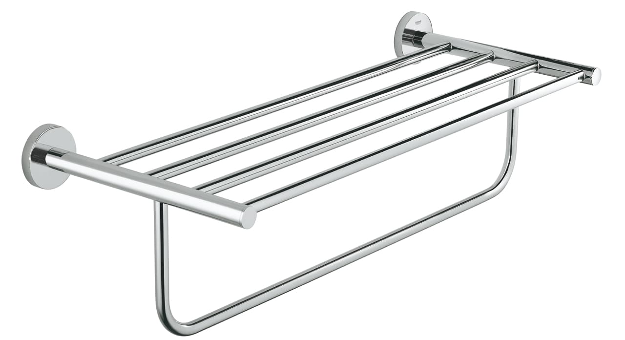 Giá Treo Khăn Nhập Khẩu Đức Grohe 40462001 2