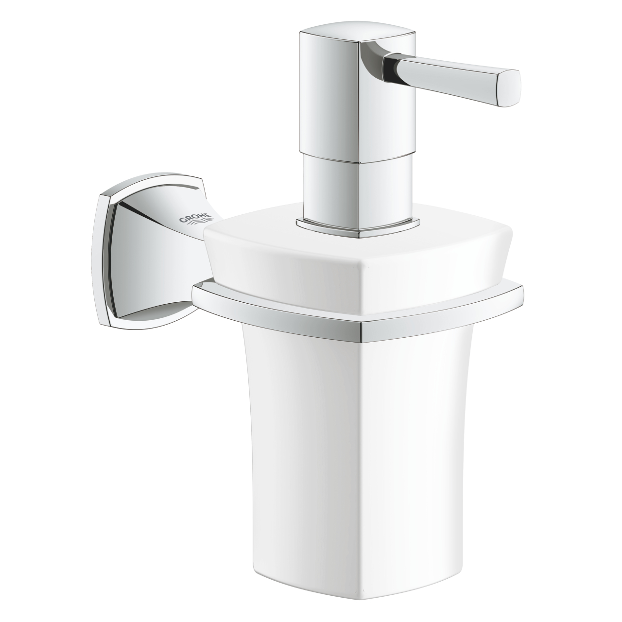 Bình đựng xà phòng Grohe 40627000 1