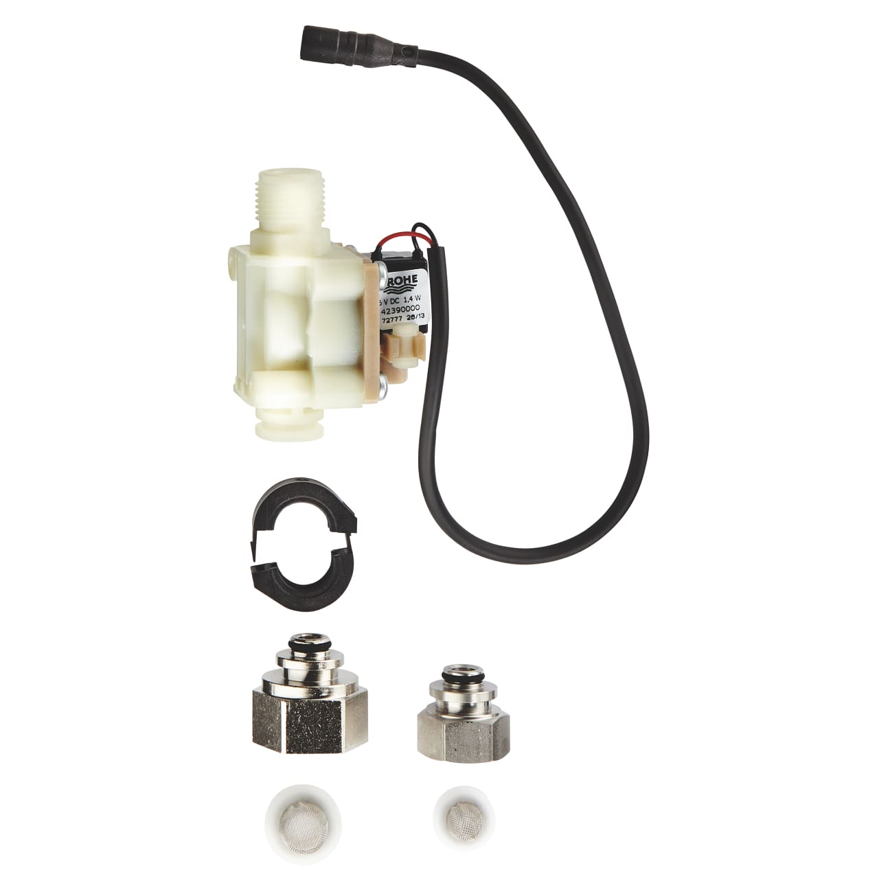 Van Điện Tử Nhập Khẩu Đức Grohe 42390000