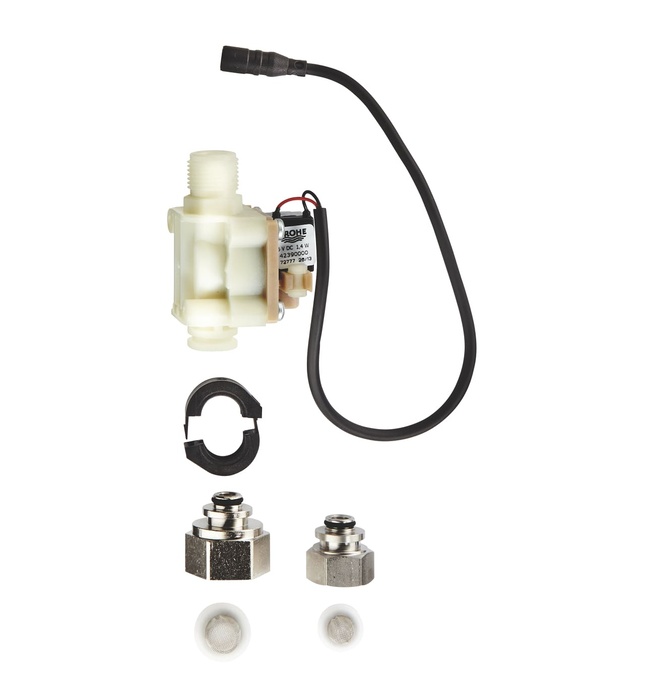Van Điện Tử Nhập Khẩu Đức Grohe 42390000