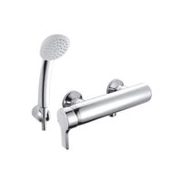 Active Exposed Shower Only