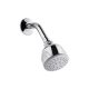 Acacia In-wall Rain Shower Head With Arm 1