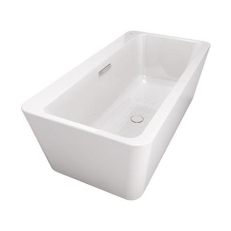 Bồn tắm đặt sàn-6719-WT 1